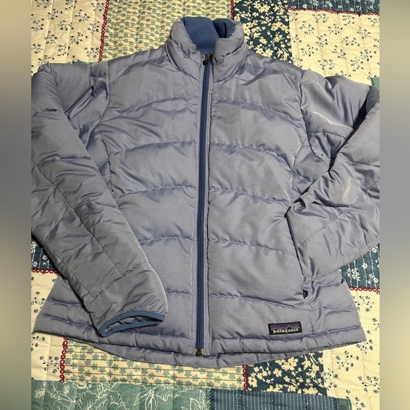 Patagonia Women's Gooseberry down Jacket size S